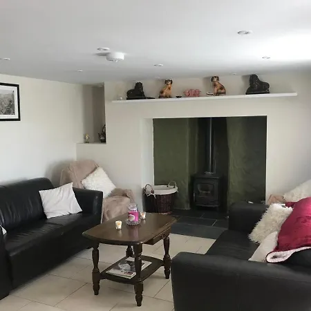 Tatil Evi Eileen's House