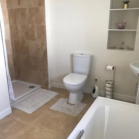 度假居 Eileen's House 科克