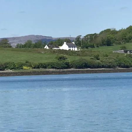 Eileen's House