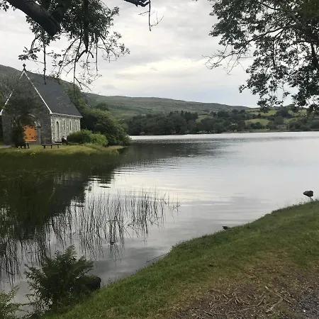 Eileen's House Tatil Evi *