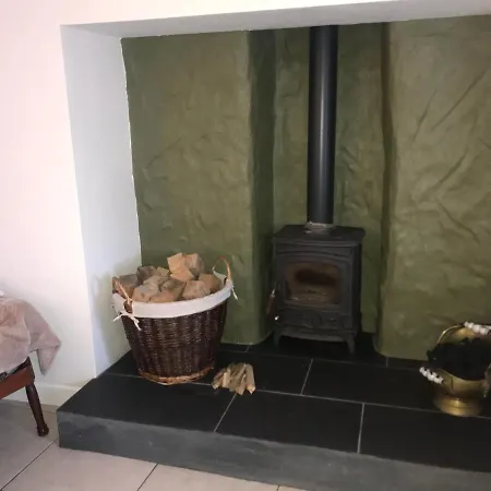 Tatil Evi Eileen's House *