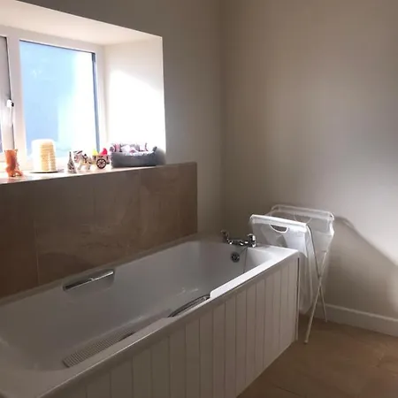 Eileen's House * Cork