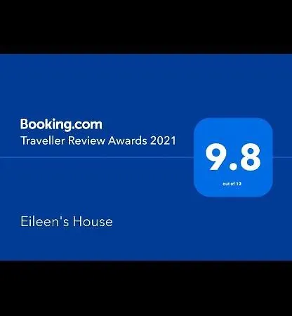 Eileen's House 度假居 *