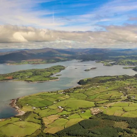 Eileen's House 科克