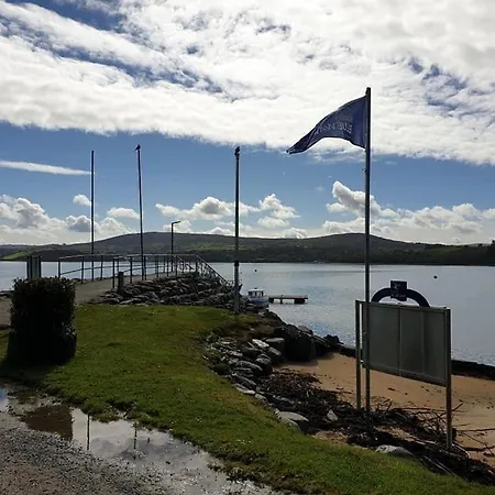 Eileen's House Tatil Evi *