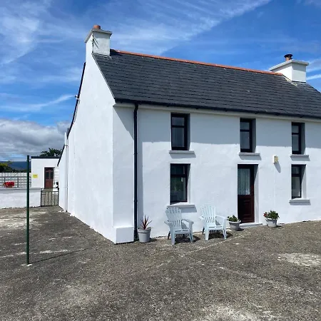 Eileen's House 度假居