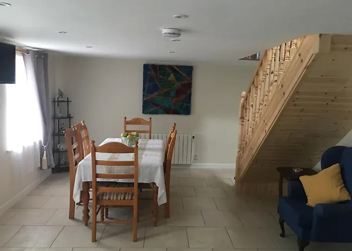 Eileen's House *