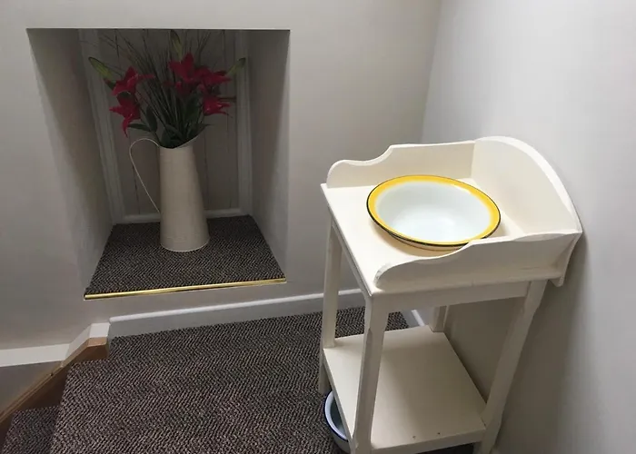 Eileen's House * 코크