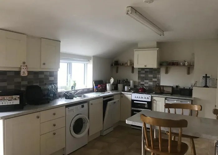 Eileen's House Κορκ