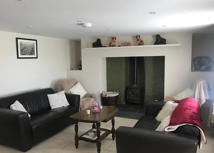 펜션 Eileen's House