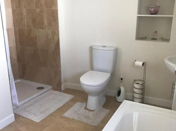 Feriehus Eileen's House Cork