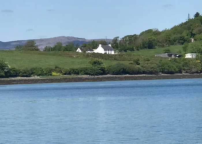 Eileen's House