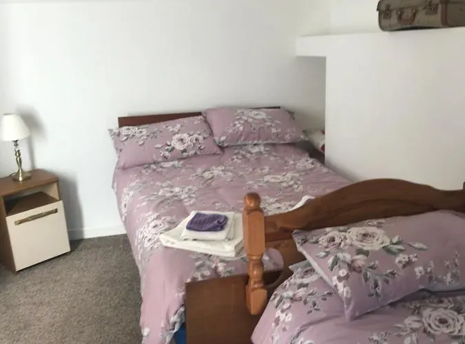 Eileen's House