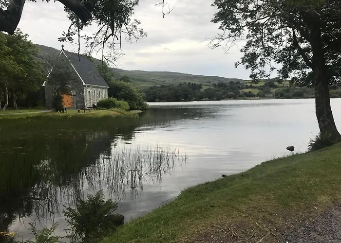 Eileen's House Feriehus *