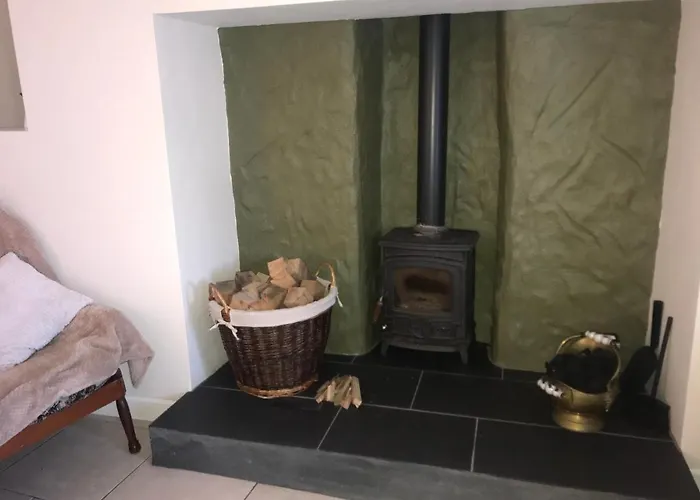 펜션 Eileen's House *