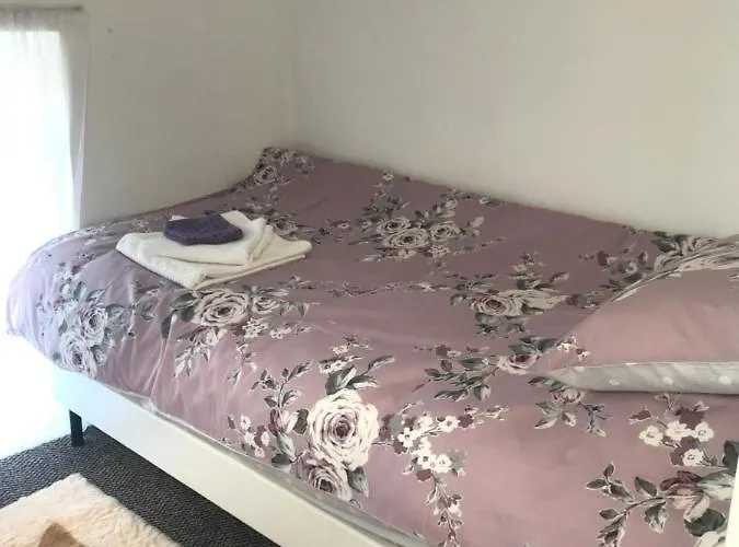 Eileen's House