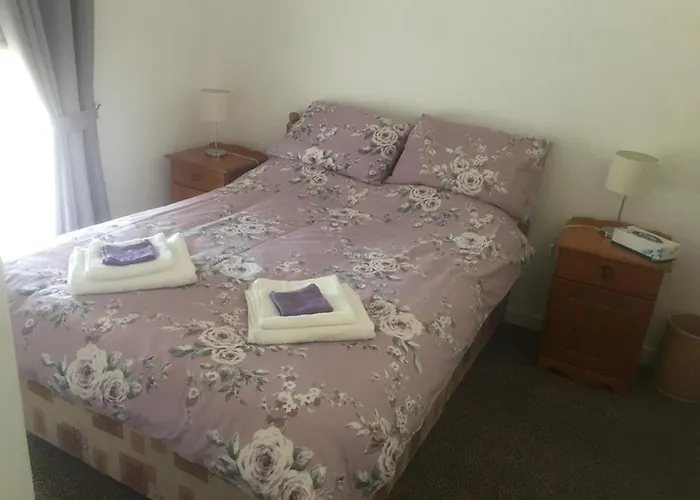 Eileen's House 코크