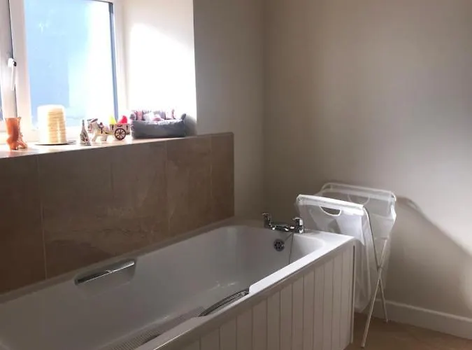 Eileen's House * 코크