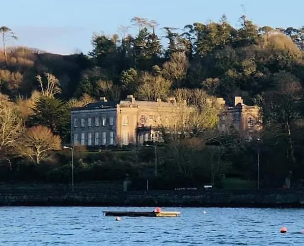 Eileen's House 펜션 코크