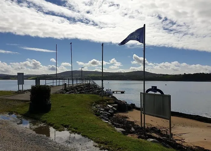 Eileen's House Feriehus *