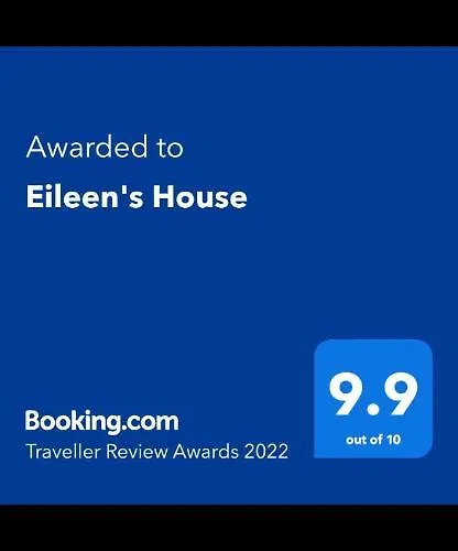 펜션 Eileen's House