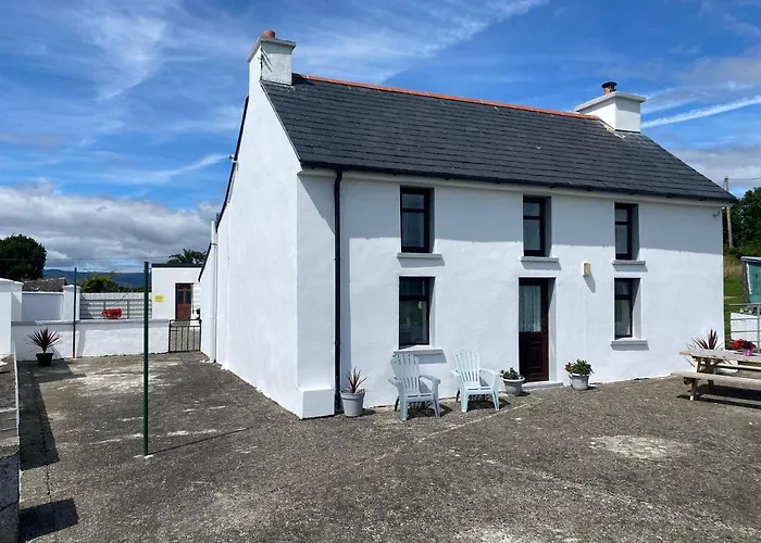 Eileen's House 펜션