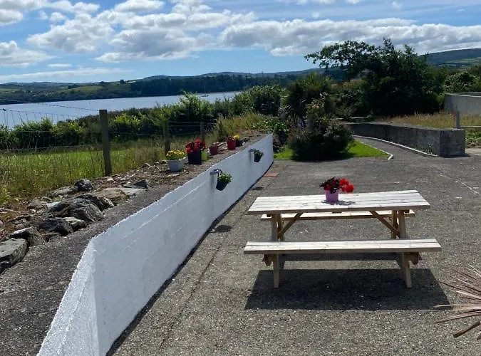 Eileen's House 코크