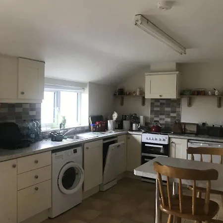 Eileen's House Cork