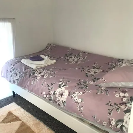 Eileen's House