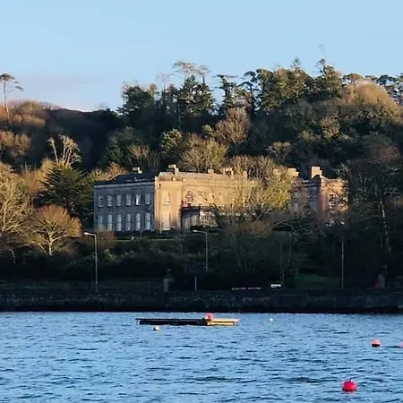 Eileen's House Casa vacanze Cork