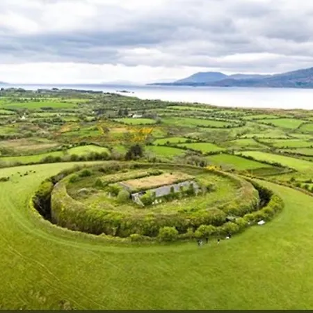 Eileen's House Cork