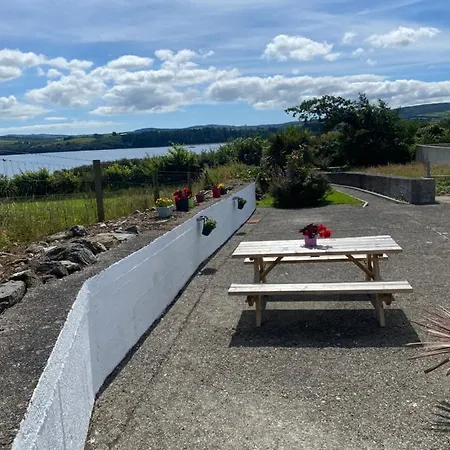 Eileen's House Cork